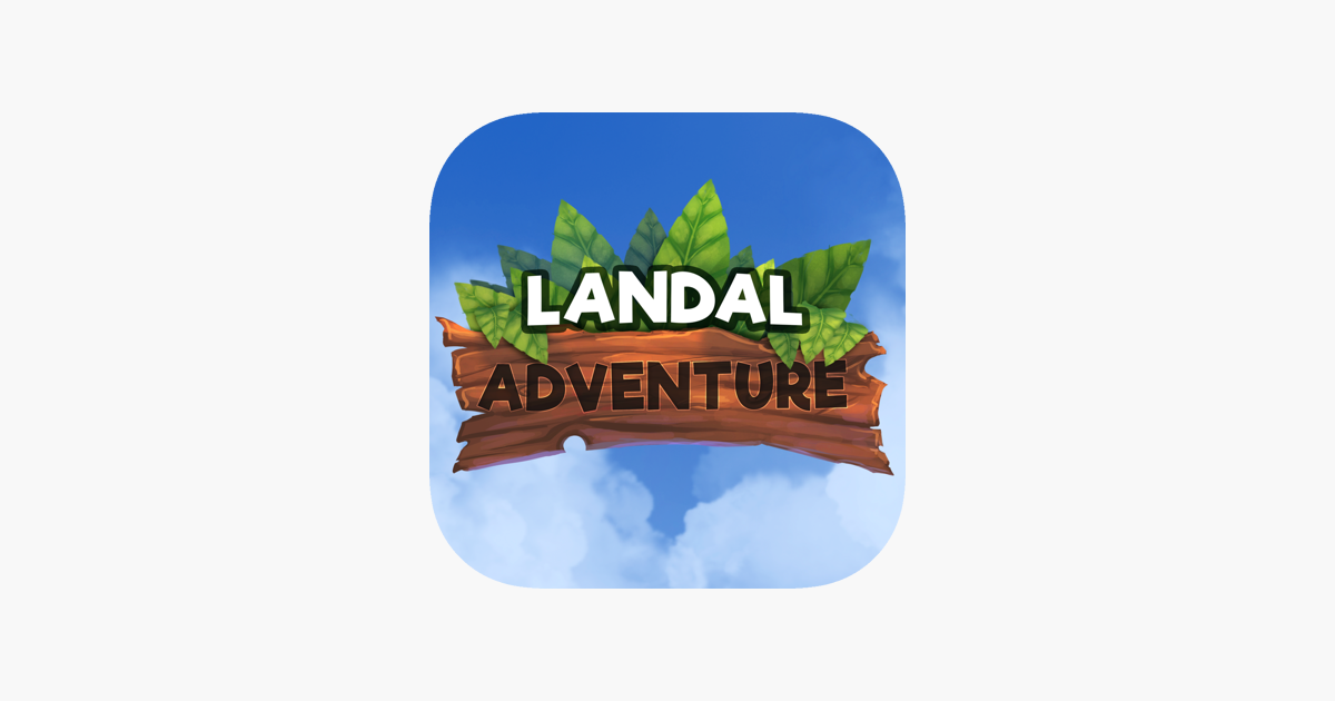 Games like Landal Adventure