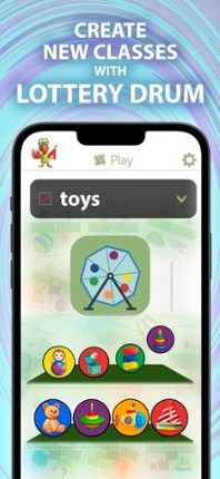 Language Learning Games screenshot