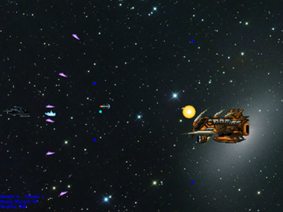 Last Strike - Attack of the Drones Image