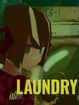 Games like Laundry