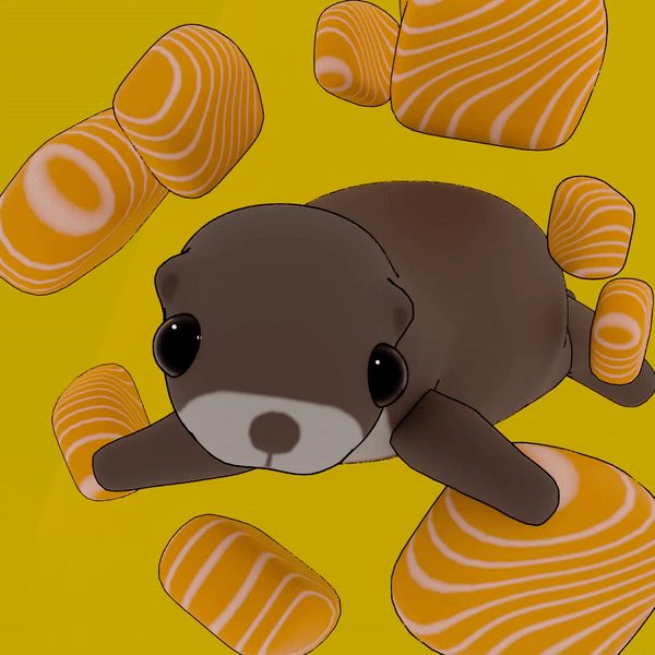 Games like Like No Otter