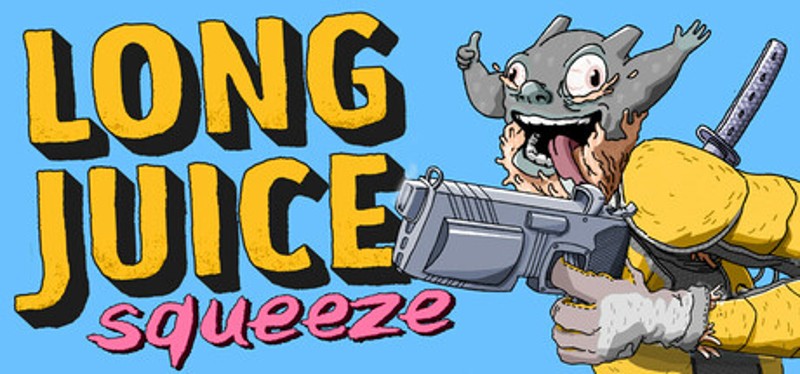 Longjuice Squeeze Image