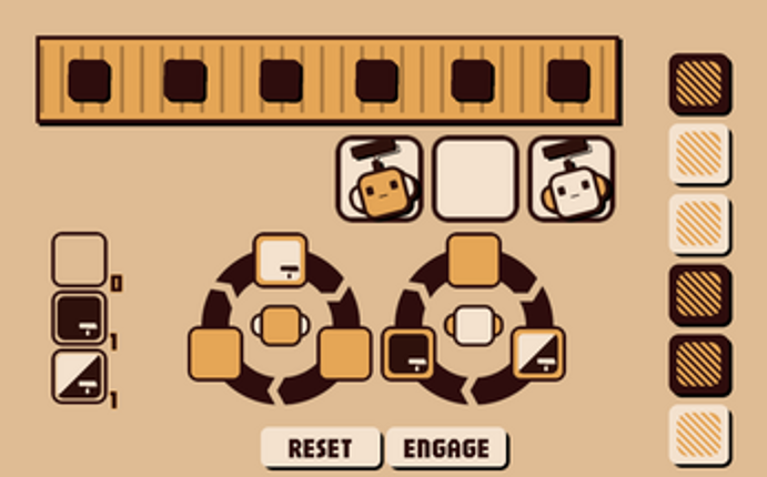 Loop of Command Image