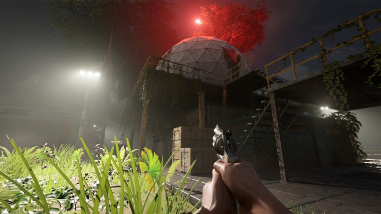 Lost Rift screenshot