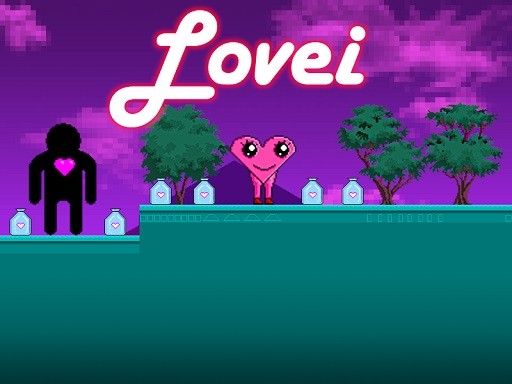 Games like Lovei