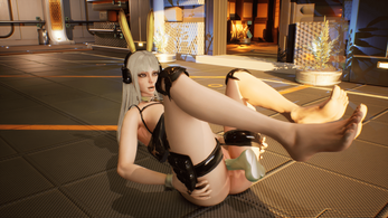 Lust Odyssey screenshot