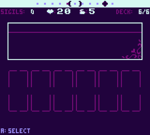 Made in Misfortune screenshot