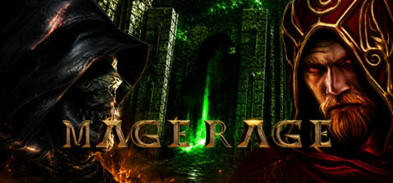 Mage Rage Image