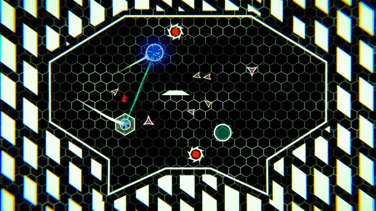 Magnet Crusher screenshot