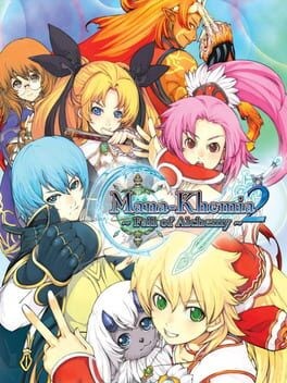 Games like Mana Khemia 2: Fall of Alchemy