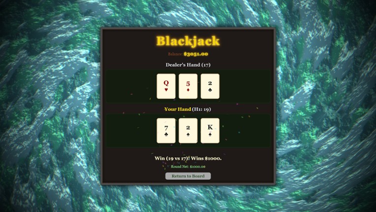 Manapolatro screenshot