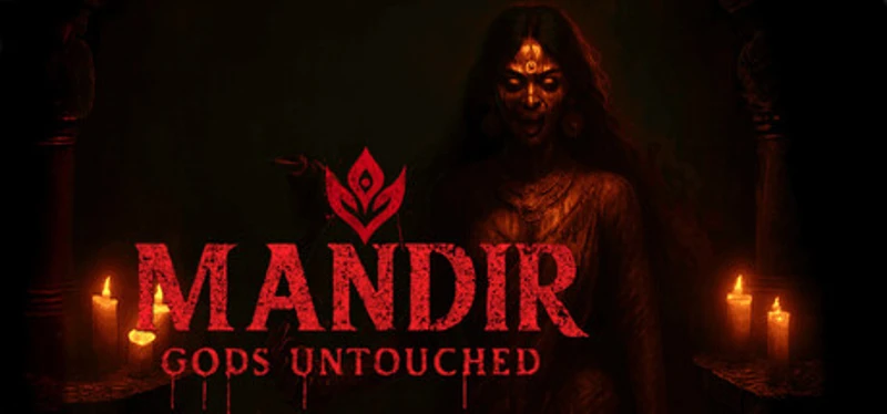 Mandir: Gods Untouched Image