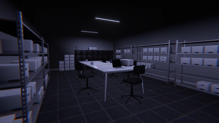 Mata's Demise screenshot