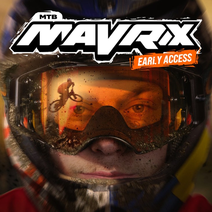 Games like MAVRIX by Matt Jones