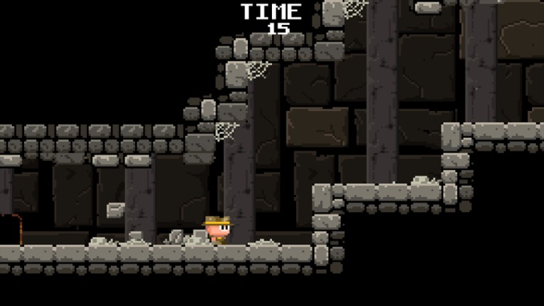 Meganoid: Chronicles Image