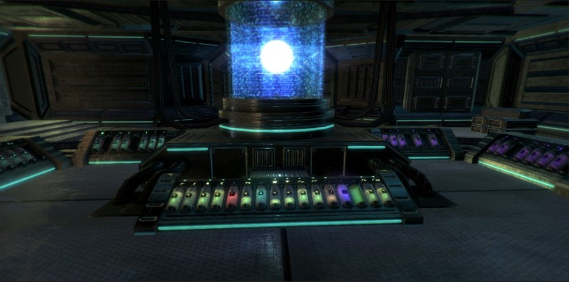 Mental State. Game One screenshot