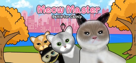 Games like Meow Master: Battle for Catnip