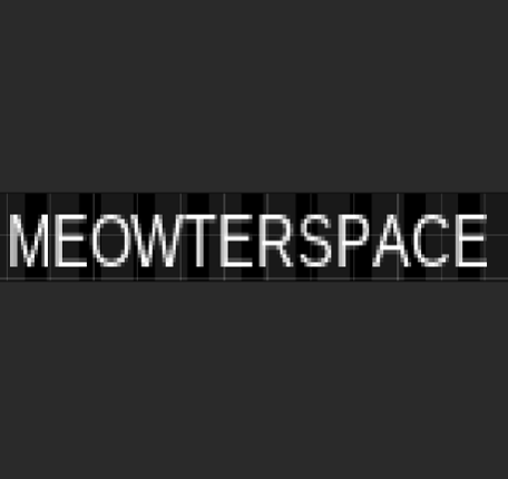 Meowterspace (Micro Jam 044) Image