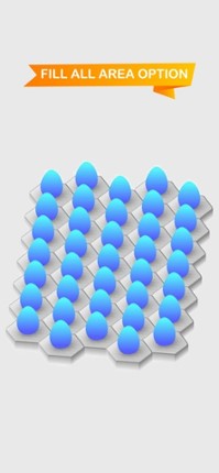 Mergeggs! screenshot