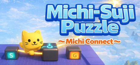 Games like Michi-Suji Puzzle: Michi Connect