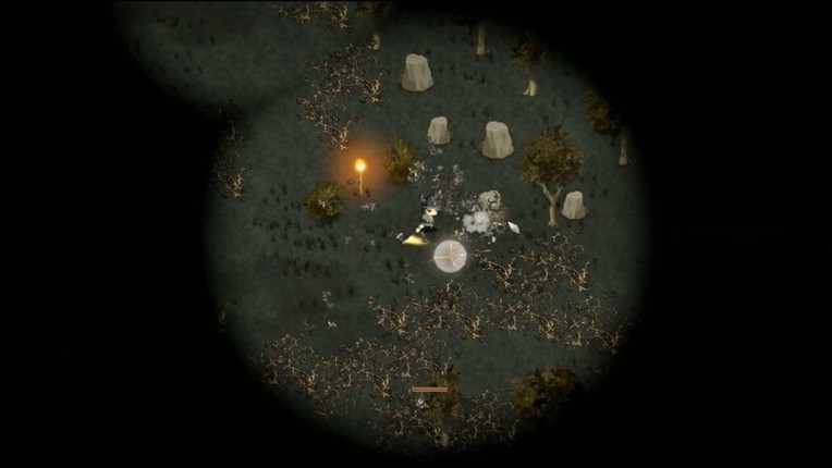 Misty Islands screenshot