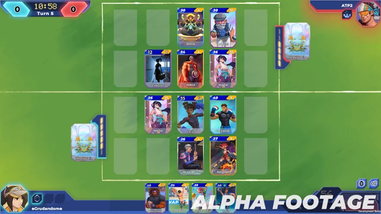 MIXCITY SWAP screenshot