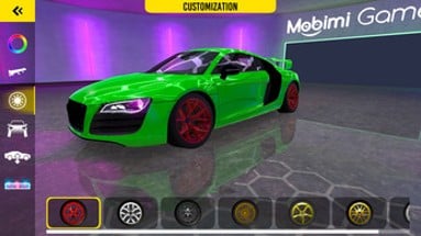 Mobimi Car Simulator Image