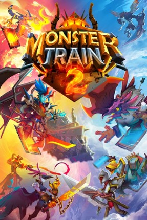 Monster Train 2 Image