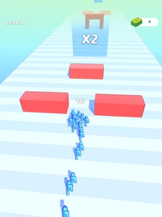 My Babies Run screenshot