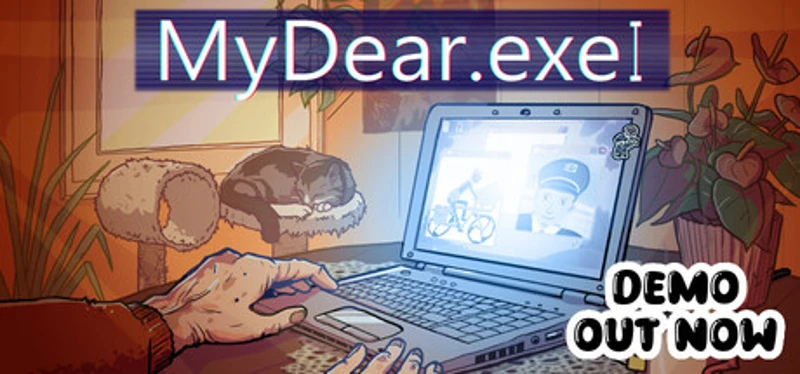 MyDear.exe Image