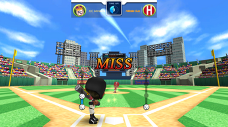 Negro League Baseball Quiz screenshot