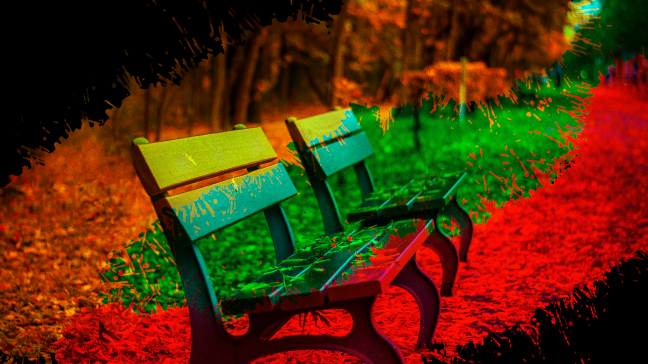 Games like Neon Art Wall