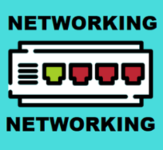 Networking Image