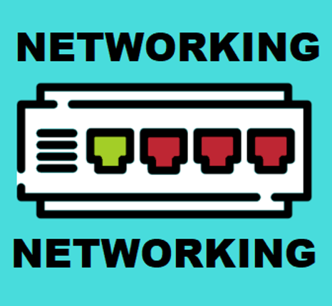 Networking Game Cover