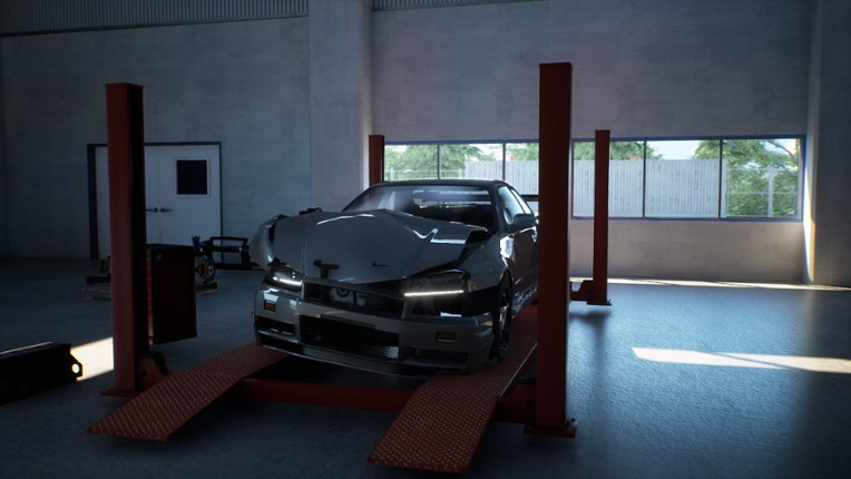 NextBuild screenshot