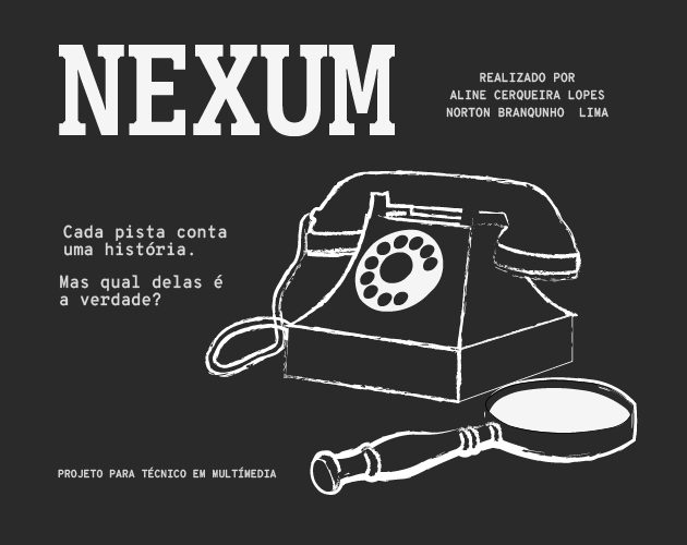 Games like Nexum