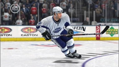 NHL 08 Image