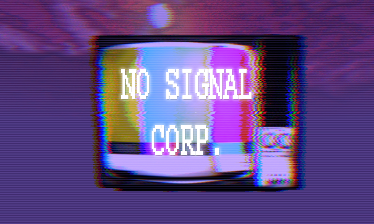 Games like No Signal Corp.