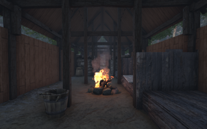 Norse Man's Land Image