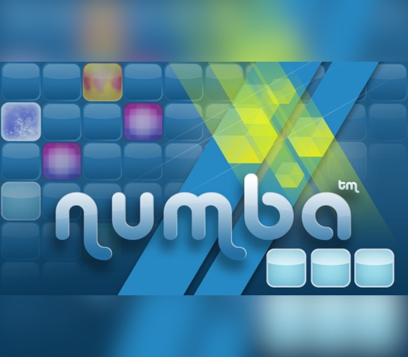 Games like Numba Deluxe