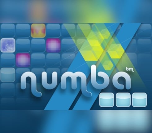 Numba Deluxe Image