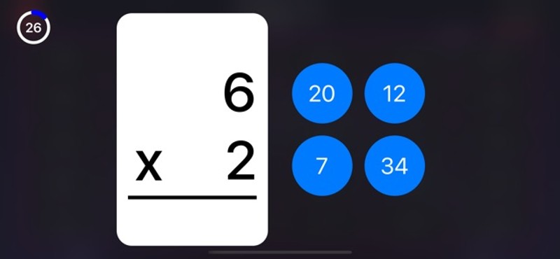 Number Chomp Image