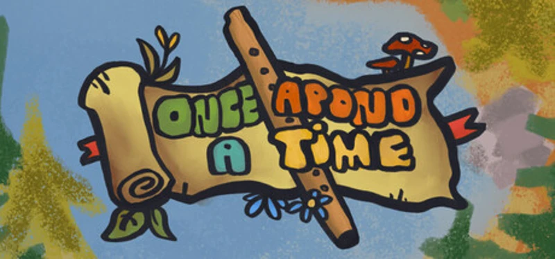 Once Apond a Time Image