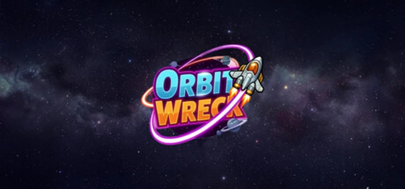 Orbit Wreck Image