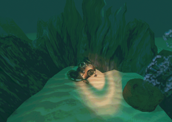 Out of Air screenshot