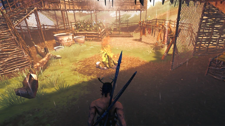 Paleokin screenshot