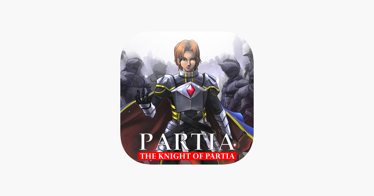 Games like Partia 3