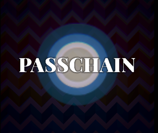 PASSCHAIN (Mobile) Image