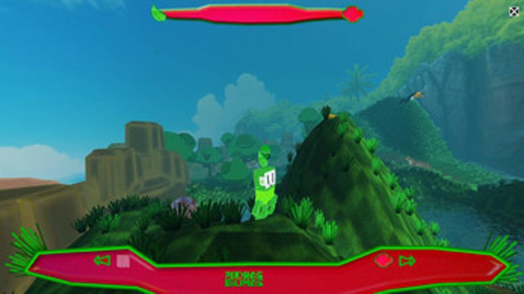PEDRAS DOS BIOMAS screenshot