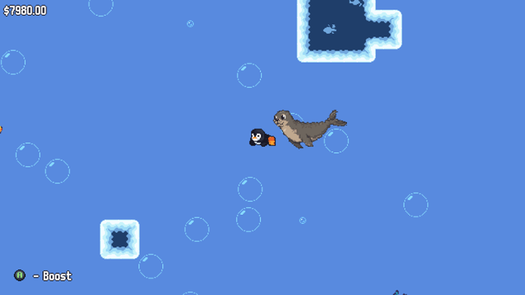 Penguin's ArcticDex () Image